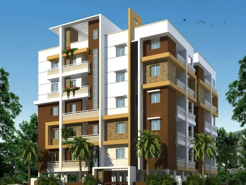 តើអគារលំនៅដ្ឋានស៊ុមដែក Prefabricated គឺជាដំណោះស្រាយលំនៅដ្ឋានចុងក្រោយមែនទេ?